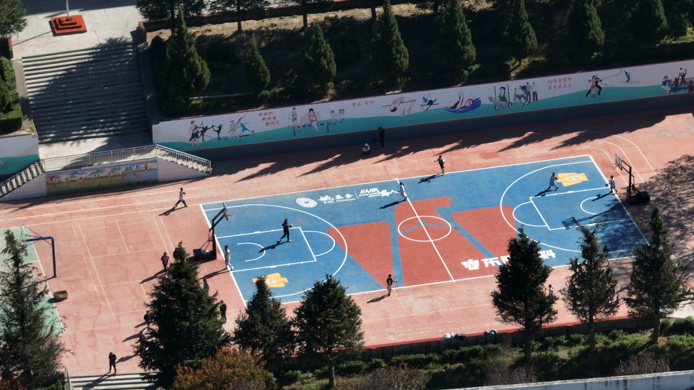 尊时凯龙·(中国区)人生就是搏!